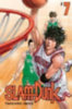 Inoue, Takehiko: SLAM DUNK 7 idegen