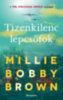 Millie Bobby Brown: Tizenkilenc lépcsőfok könyv