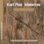Karl May: Winnetou 1. - Old Shatterhand e-hangos
