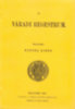 Kandra Kabos: A váradi regestrum könyv