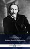 Robert Louis Stevenson: Delphi Complete Works of Robert Louis Stevenson (Illustrated) e-Könyv