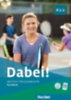 Kopp, Gabriele - Büttner, Siegfried - Alberti, Josef: Dabei! A2.2. Deutsch für Jugendliche. Deutsch als Fremdsprache. Kursbuch idegen