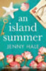 Hale, Jenny: An Island Summer idegen