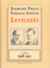 Sigmund Freud, Ferenczi Sándor: Levelezés - I/1.kötet - 1917-1919 könyv
