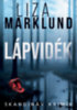 Liza Marklund: Lápvidék könyv
