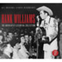 Hank Williams: Absolutely Essential - 3 CD Collection CD