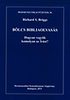 Richard S. Briggs: Bölcs bibliaolvasás könyv