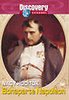Nagy hódítók: Bonaparte Napoleon - DVD DVD