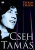 Cseh Tamás: Titkos dalok - DVD DVD