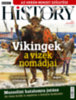 Romsics Ignác (szerk.): BBC History - 2022. XII. évfolyam 11. szám - November könyv