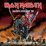 Iron Maiden: Maiden England ‚88 - CD CD