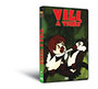 Vili, a veréb - DVD DVD
