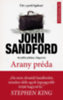 John Sandford: Arany préda könyv