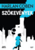 Harlan Coben: Szökevények e-Könyv