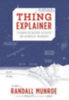 Munroe, Randall: Thing Explainer idegen