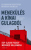 Gulbahar Haitivaji, Rozenn Morgat: Menekülés a kínai Gulagból könyv