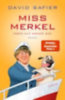 Safier, David: Miss Merkel: Mord auf hoher See idegen
