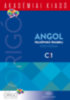 Origó - Angol felsőfokú írásbeli nyelvvizsga 2017 - C1 könyv