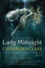 Clare, Cassandra: Lady Midnight idegen