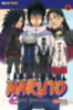 Kishimoto, Masashi: Naruto 65 idegen