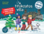 Kristin Lückel, Heidi Förster: A titokzatos villa könyv
