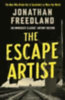 Freedland, Jonathan: The Escape Artist idegen