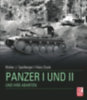 Spielberger, Walter J. - Doyle, L. Hilary: Panzer I + II  und ihre Abarten idegen