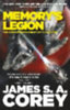 Corey, James S. A.: Memory's Legion idegen