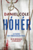 Daniel Cole: Hóhér - Rongybaba 2. e-Könyv
