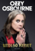 Ozzy Osbourne: Utolsó kenet könyv