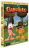 The Garfield Show 8.: Mókusvadászat - DVD DVD