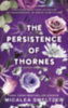 Micalea Smeltzer: The Persistence of Thornes könyv