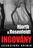 Hans Rosenfeldt - Michael Hjorth: Ingovány e-Könyv