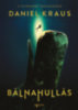 Daniel Kraus: Bálnahullás e-Könyv