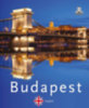 Budapest 360° - english könyv