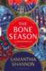 Samantha Shannon: The Bone Season idegen