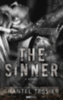 Shantel Tessier: The Sinner - A bűnös e-Könyv