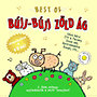 Válogatás: Best Of bújj-bújj zöld ág - CD CD