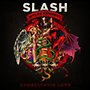 Slash: Apocalyptic Love - CD CD