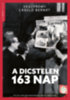 Veszprémy László Bernát: A dicstelen 163 nap könyv