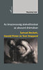 Nyusztay Iván: Az önazonosság alakváltozásai az abszurd drámában - Samuel Beckett, Harold Pinter és Tom Stoppard e-Könyv