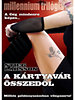 Stieg Larsson: A kártyavár összedől e-Könyv