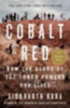 Kara, Siddharth: Cobalt Red idegen