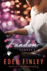 Finley, Eden: Fandom idegen