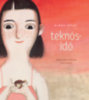Gimesi Dóra: Teknősidő könyv