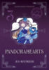 Mochizuki, Jun: PandoraHearts Pearls 3 idegen