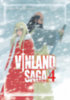 Jukimura Makoto: Vinland Saga 4. könyv