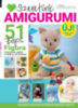 Trend Bookazine - Szeretünk amigurumi könyv