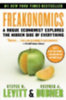 Levitt, Steven D. - Dubner, Stephen J.: Freakonomics idegen