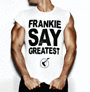 Frankie Goes To Hollywood: Frankie Say Greatest (DVD) DVD